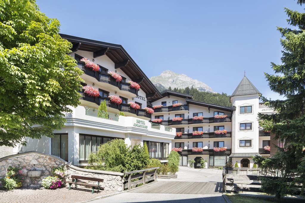 Hotel Jenbacherhof B&B Cameră foto